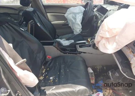 2012 Honda Civic Ex from USA, damaged, VIN 2HGFB2F84CH316161